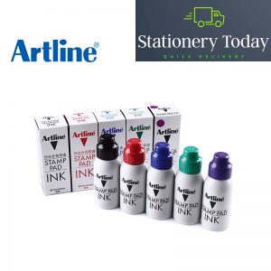 Artline stamp pad ink EAS-2N