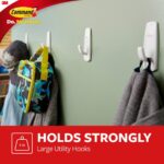 3M 17003 Command Mounting Solutions Large Hook