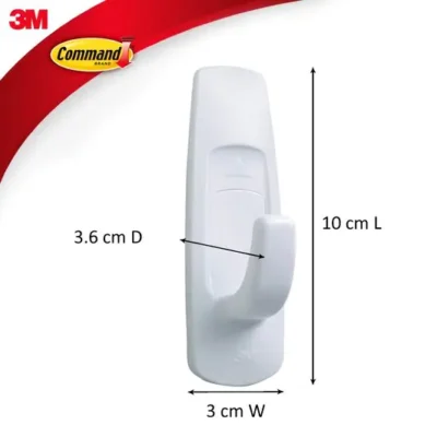 3M 17003 Command Mounting Solutions Large Hook