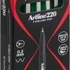 Artline 220