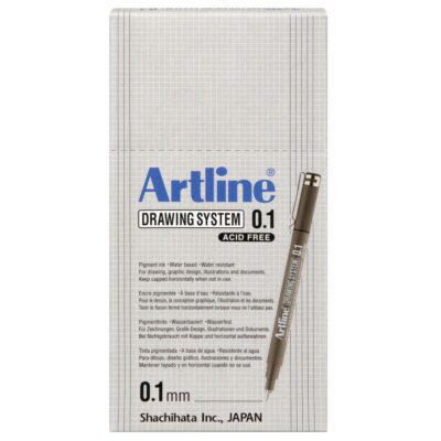 Artline 231