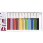 Artline 300 Liquid Crayons