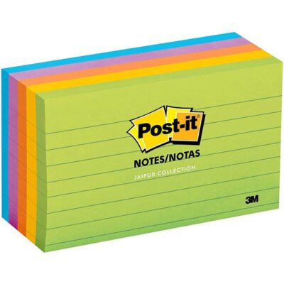 Post-it Notes 635- 5 Pack