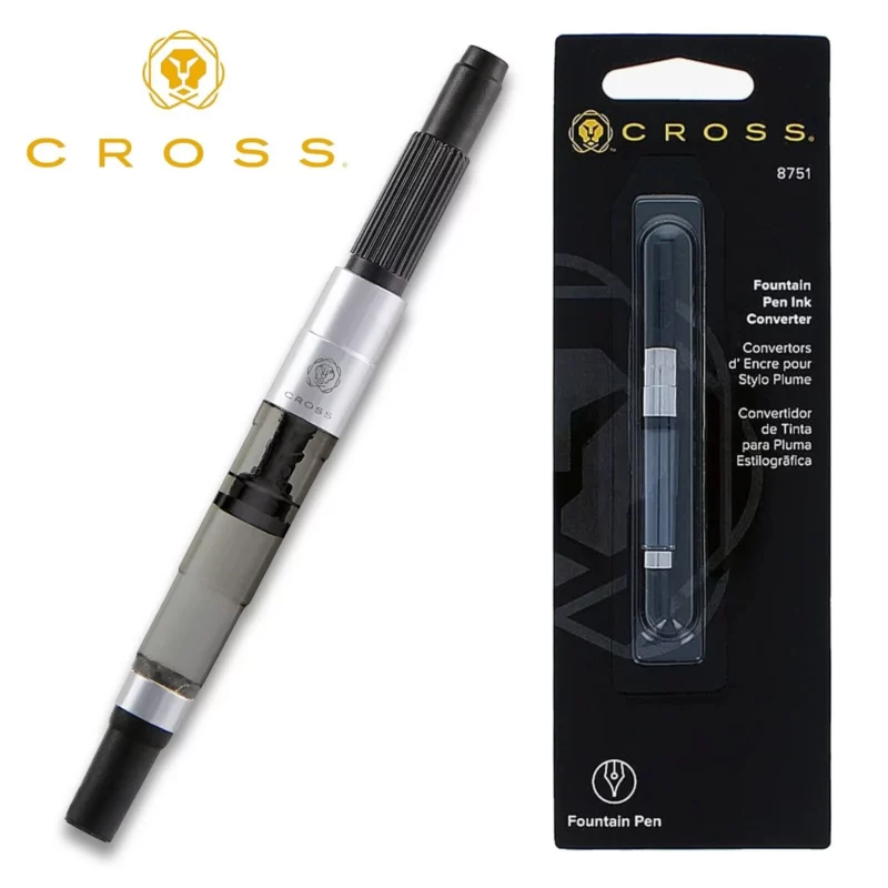 Cross Fountain Pen Converter 8751