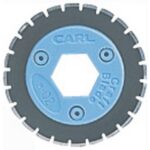 carl-replacement-trimmer-blade-b02-perforating