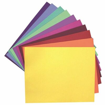 colourboard-assorted-colour-a3-210gsm-297x420mm-100-pack