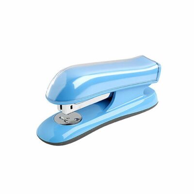 Rexel 2104023 Half Strip Stapler Joy Blue