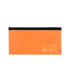 celco-30035-pencil-case-350mm-x-180mm-orange-10-pack