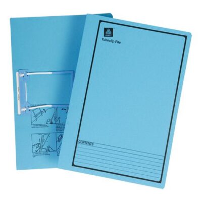 avery-tubeclip-file-fc-blue-printed-black-20-box-84422