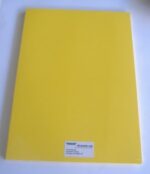 colourboard-sunshine-yellow-a3-297x420mm-50-pack