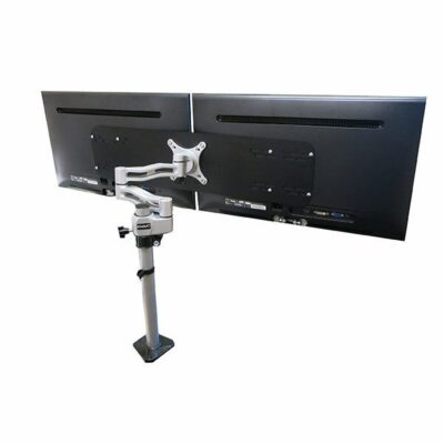 Dac Monitor Adaptor Single To Dual