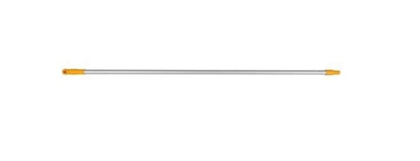 cleanlink-aluminium-mop-handles-150cm-with-25mm-thread-yellow