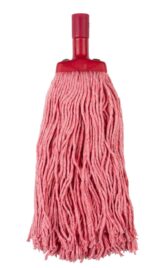 cleanlink-mop-head-450gm-red