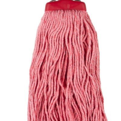 cleanlink-mop-head-450gm-red