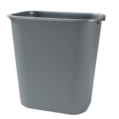 cleanlink-dustbin-without-lid-24-litre-grey