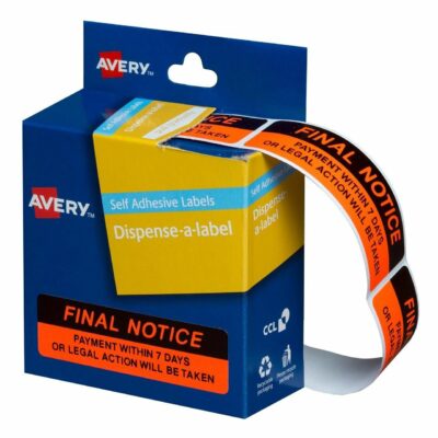 avery-pre-printed-dispenser-labels-final-notice-pk-125