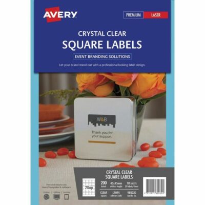 avery-square-labels-45-x-45mm-clear-200-pack