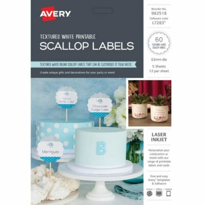 avery-scallop-labels-63mm-white-60-pack