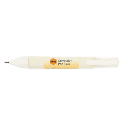 Marbig Correction Pen 7ml