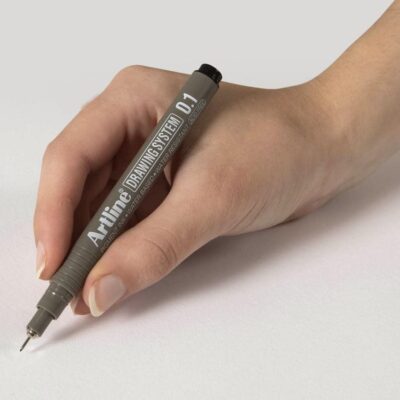 Artline 231 Drawing System Pen 0.1mm