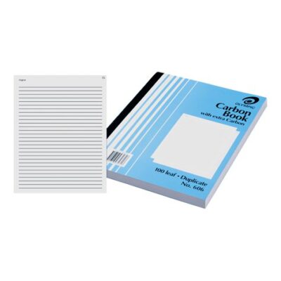 Olympic Carbon Book Carbon Duplicate #606