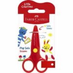 Faber-castell Little Creatives Playsafe Scissors
