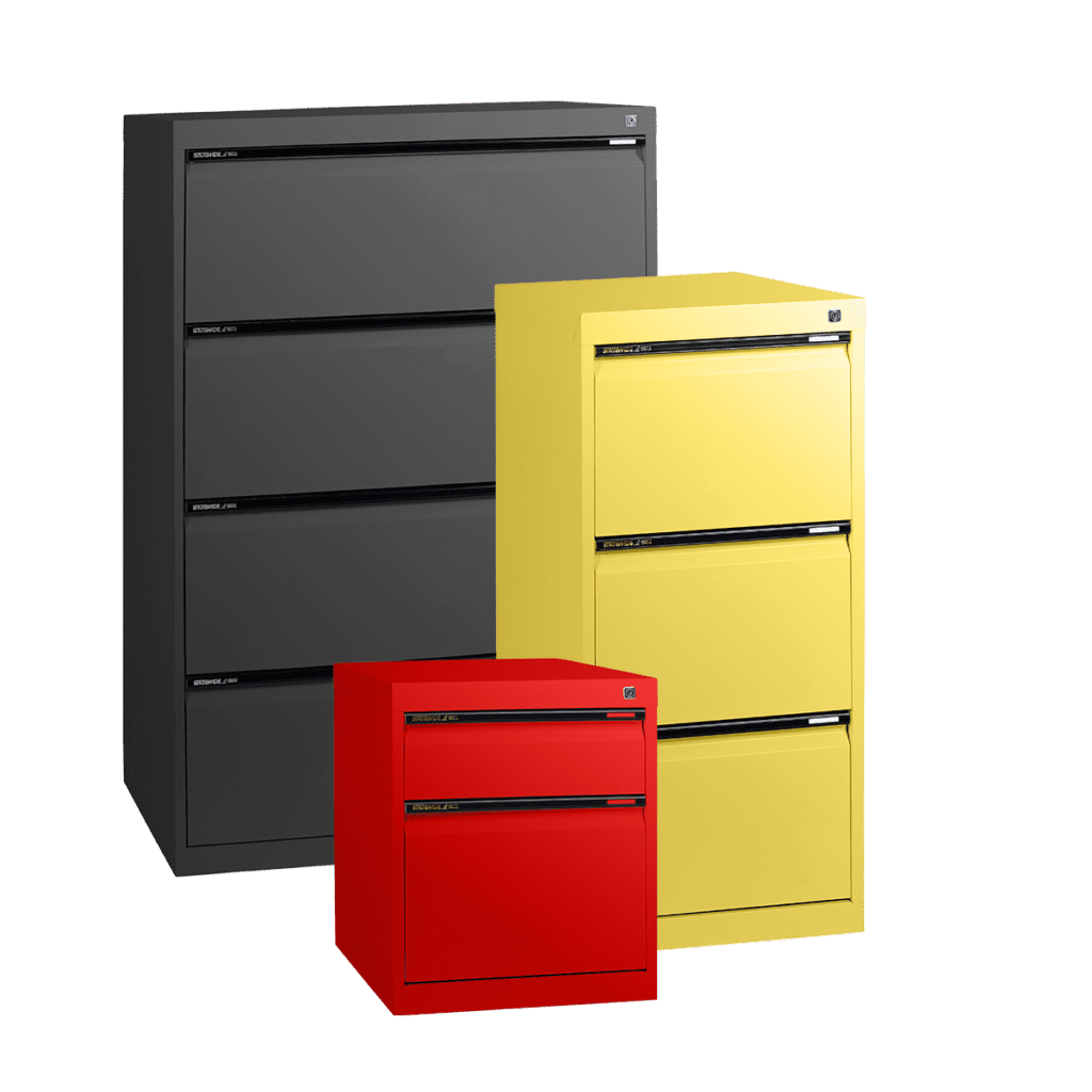 filing cabinet category