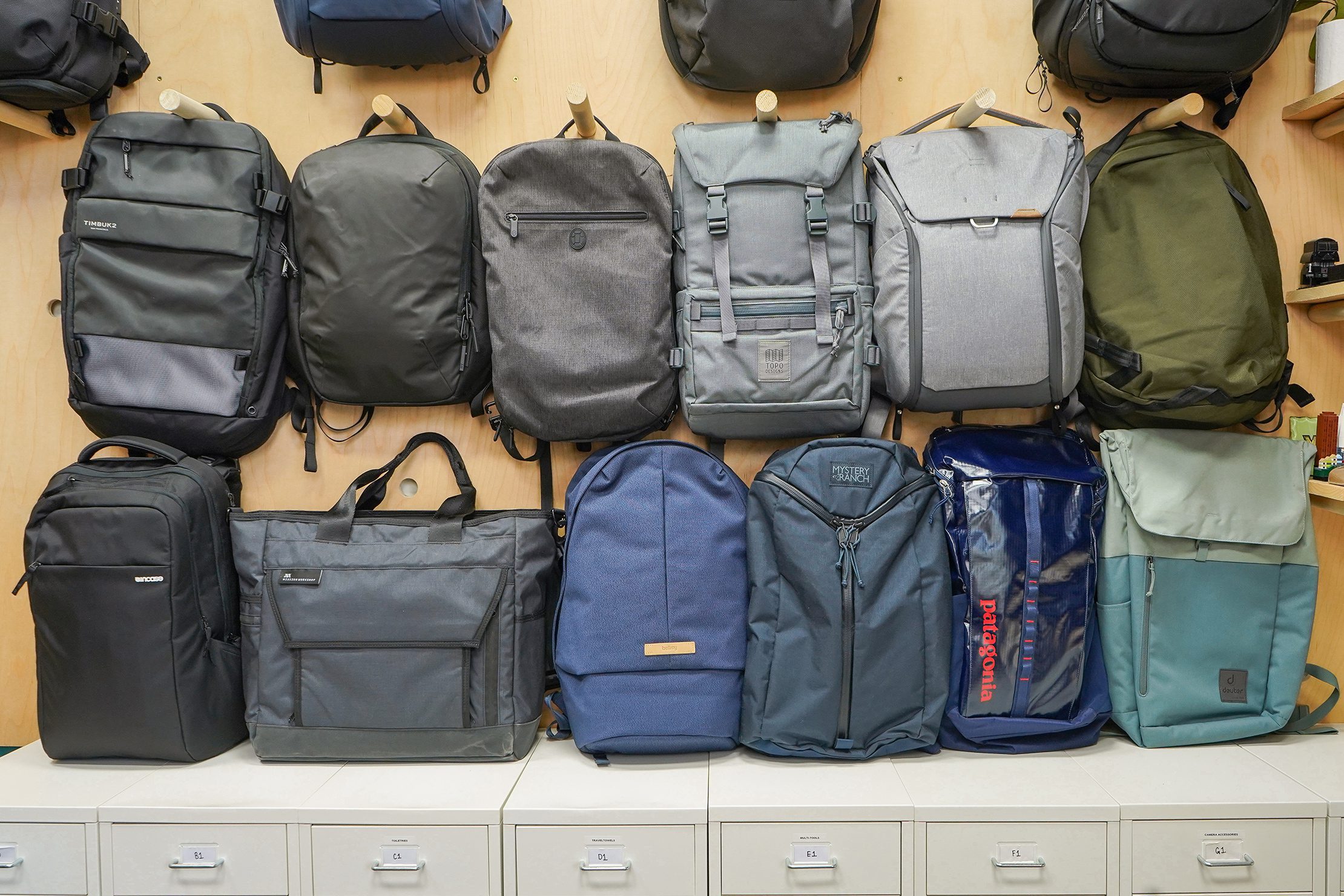 Laptop Bags