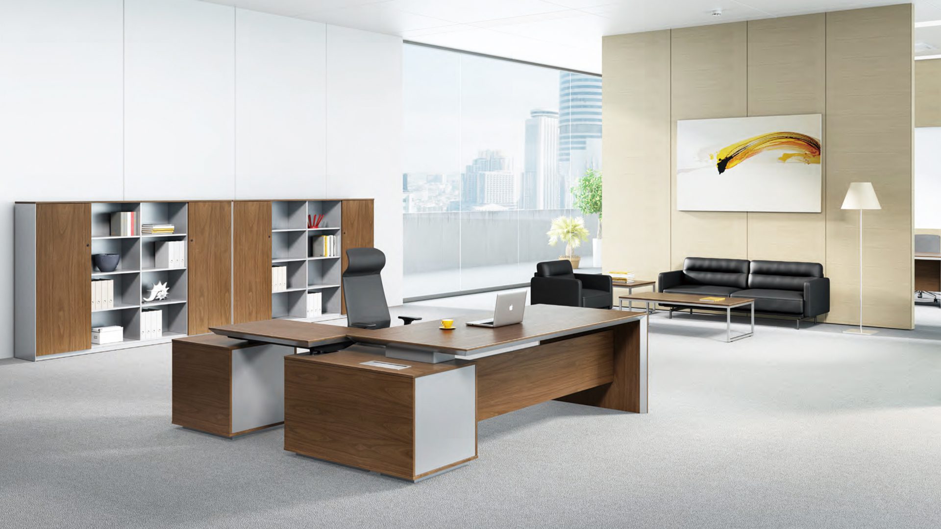 office furniture category