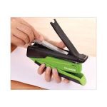 Bostitch Inpower Antimicrobial 20 Sheet Stapler Green