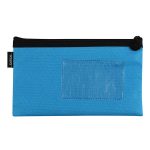 Celco Pencil Case 204x123 mm Marine Blue 10 Pack