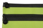 Celco Pencil Case Lime Green 350x260mm