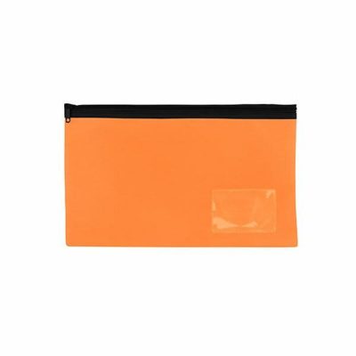 Celco Pencil Case Orange 204x123mm