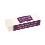 Derwent Academy Eraser Large Shrink Wrapped Pack20