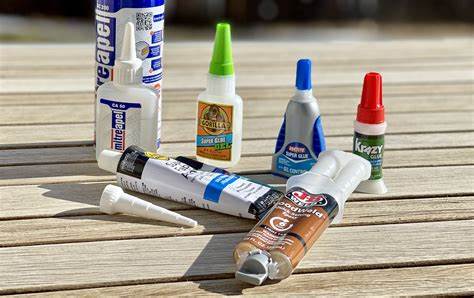 Glues