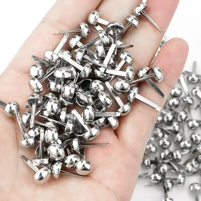 Paper Fasteners