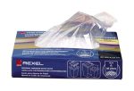 Rexel AS100 Waste Sacks Pack of 100 Clear