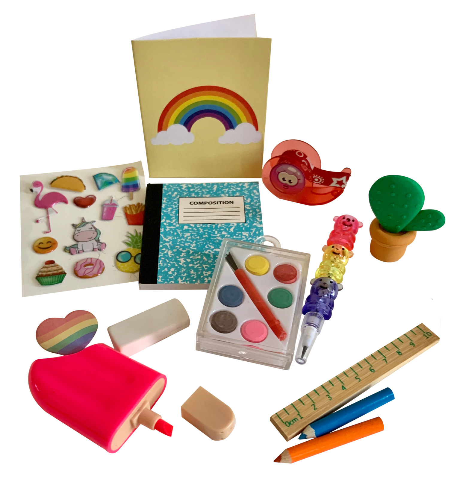 Stationery Sets