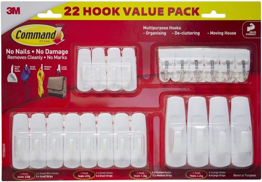 Wall Adhesives