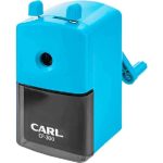 Carl Cp300 Manual Sharpener Blue