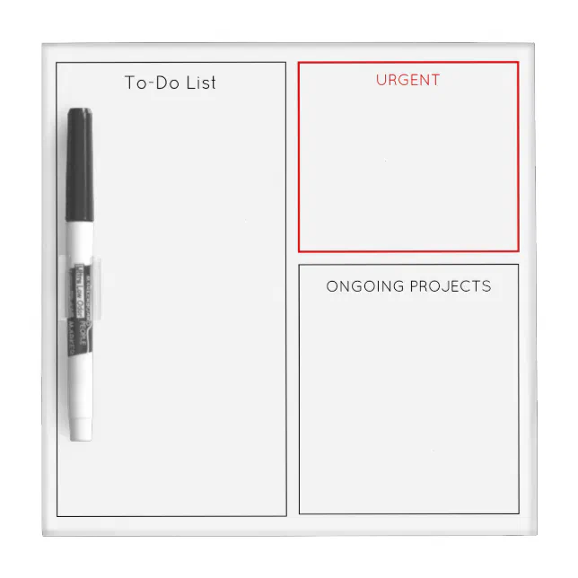 whiteboards