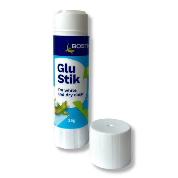 Bostik Glu Stik 35 Gram